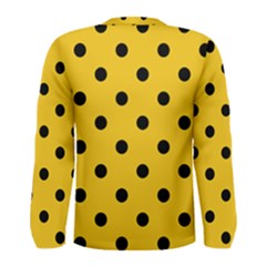 Men s Long Sleeve T-Shirt 