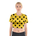 Cotton Crop Top 
