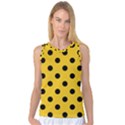 Women s Basketball Tank Top 