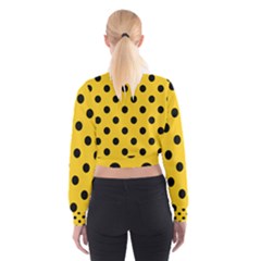Cropped Sweatshirt 