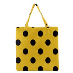 Grocery Tote Bag 