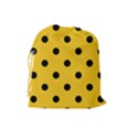 Drawstring Pouch (Large) 
