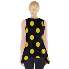 Side Drop Tank Tunic 