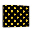 Deluxe Canvas 20  x 16  (Stretched) 