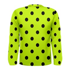 Men s Long Sleeve T-Shirt 