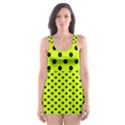 Skater Dress Swimsuit 