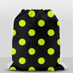 Drawstring Bag (Small) 