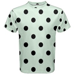 Men s Cotton T-Shirt 