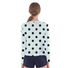 Women s Long Sleeve T-Shirt 