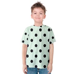 Kids  Cotton T-Shirt 