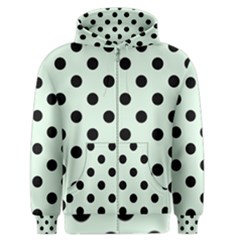 Men s Zipper Hoodie 
