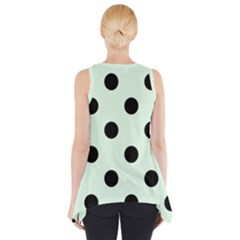Side Drop Tank Tunic 