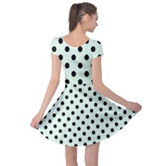 Cap Sleeve Dress 