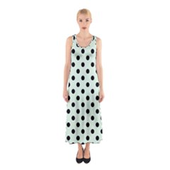 Sleeveless Maxi Dress 