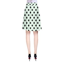A-Line Skirt 