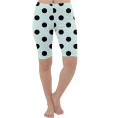 Cropped Leggings  