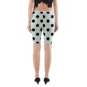 Yoga Cropped Leggings Back