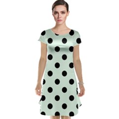 Cap Sleeve Nightdress 