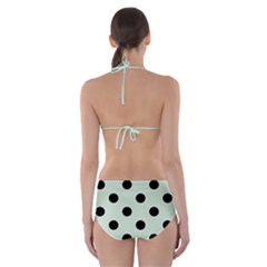 Cut-Out One Piece Swimsuit 