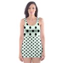 Skater Dress Swimsuit 