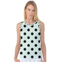 Women s Basketball Tank Top 