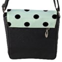 Removable Flap Cover (S) 