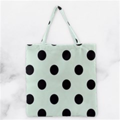 Grocery Tote Bag 