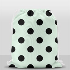 Drawstring Bag (Small) 