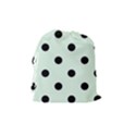 Drawstring Pouch (Medium) 