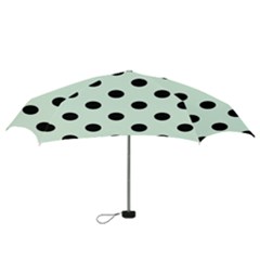 Mini Folding Umbrella 