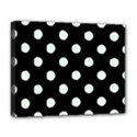 Deluxe Canvas 20  x 16  (Stretched) 