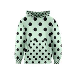 Kids  Pullover Hoodie 