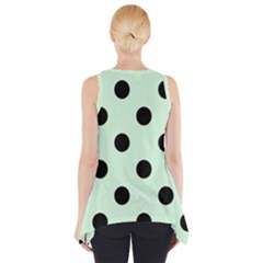 Side Drop Tank Tunic 