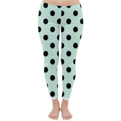 Classic Winter Leggings 