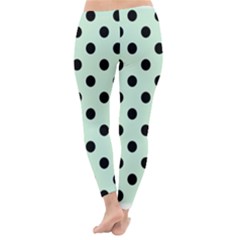 Classic Winter Leggings 