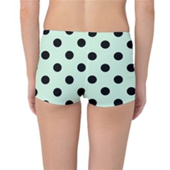 Reversible Boyleg Bikini Bottoms Outside Back