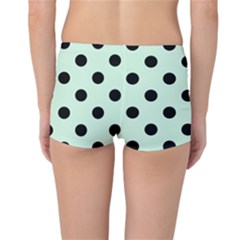 Reversible Boyleg Bikini Bottoms Inside Back
