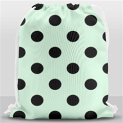 Drawstring Bag (Large) 