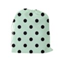 Drawstring Pouch (XL) 