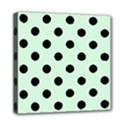 Mini Canvas 8  x 8  (Stretched) 