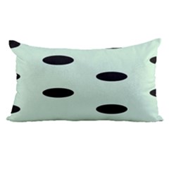 22 x14  Lumbar Throw Cushion Case (Two Sides) 
