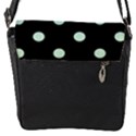 Removable Flap Cover (S) 
