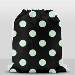 Drawstring Bag (Small) 