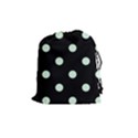 Drawstring Pouch (Medium) 