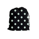 Drawstring Pouch (Large) 