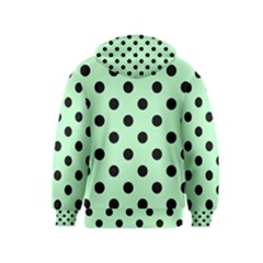 Kids  Pullover Hoodie 