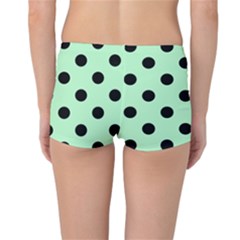 Reversible Boyleg Bikini Bottoms Outside Back