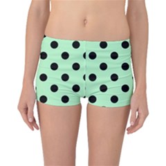 Boyleg Bikini Bottoms Front