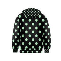 Kids  Pullover Hoodie 