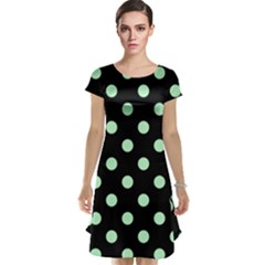 Cap Sleeve Nightdress 